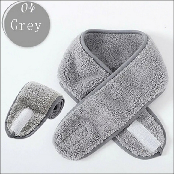 Spa Headband - Picture 5 of 6